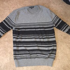 Medium men’s express sweater
